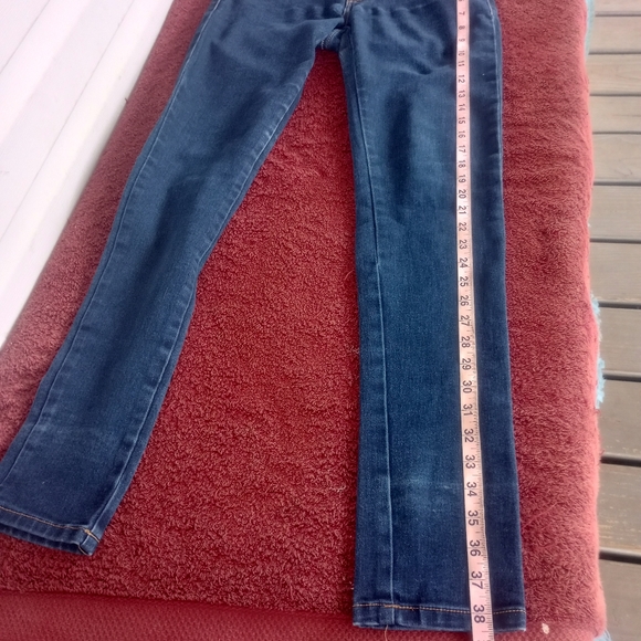 Miss RJ fashion Jeans size 38/M for women's - Picture 11 of 13